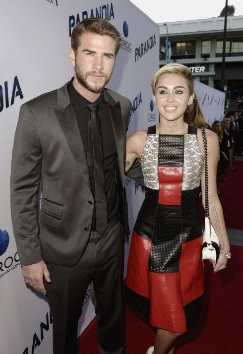 Miley Cyrus planea casarse