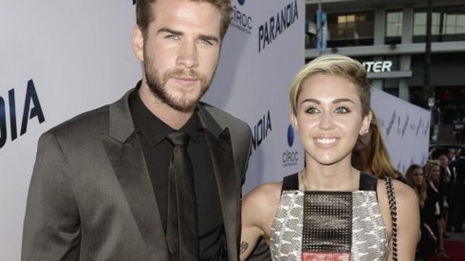 Miley Cyrus planea casarse