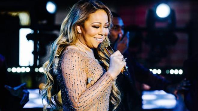 El ex de Mariah Carey sale en defensa de la cantante