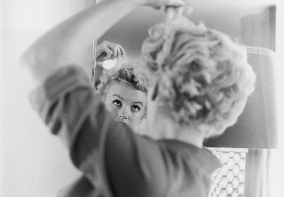 Marilyn, el icono que no envejece