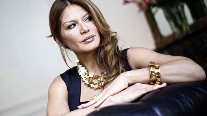 Ivonne Reyes entra en 'Gran Hermano VIP 5'