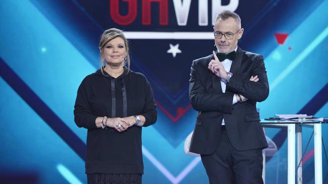 'Gran Hermano VIP 5' | Terelu Campos entrará en la casa por unos días