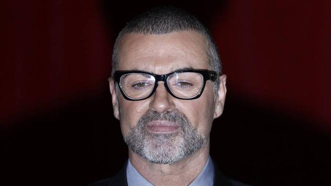 George Michael viajó en secreto a Viena un mes antes de su muerte