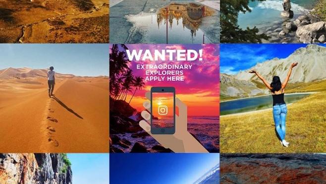 Buscan candidatos para «el mejor trabajo del mundo»