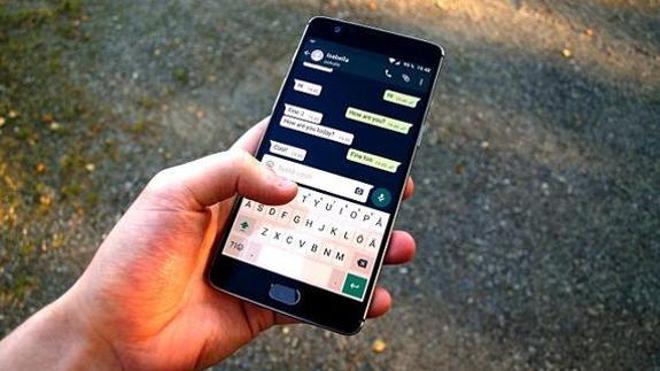 La última estafa por la que pueden robarte los datos bancarios circula por Whatsapp