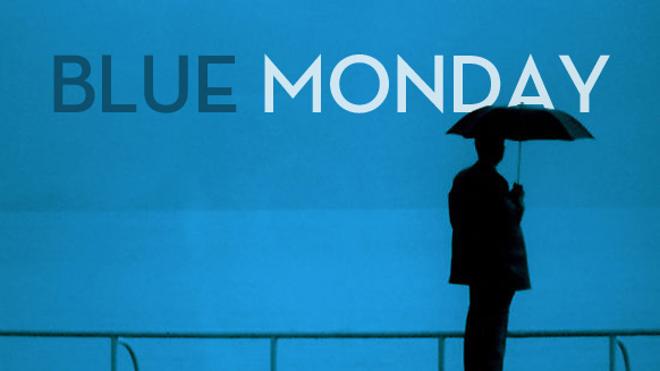 Qué es el 'Blue Monday' y cómo sobrevivir a él