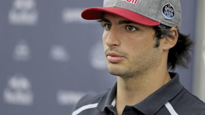 'El Hormiguero' | Carlos Sainz Jr. visita a Pablo Motos