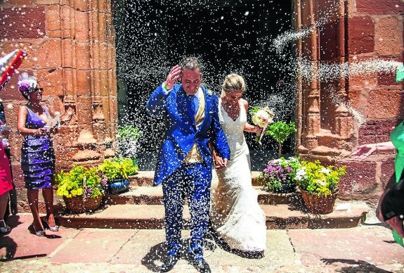 Casados como Dios manda