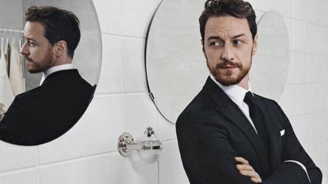 Así es la cuarta persona más sexy del mundo