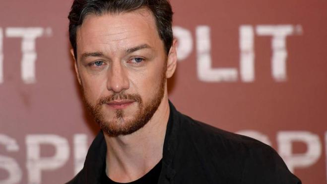 'El Hormiguero' | James McAvoy visita a Pablo Motos