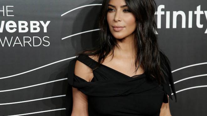 Kim Kardashian ha sido víctima de un nuevo robo