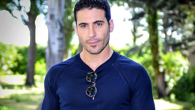 Miguel Ángel Silvestre y Laura del Río, ¿nueva pareja?