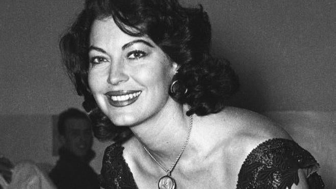 Ava Gardner y el esplendor de las cafeterías Nebraska