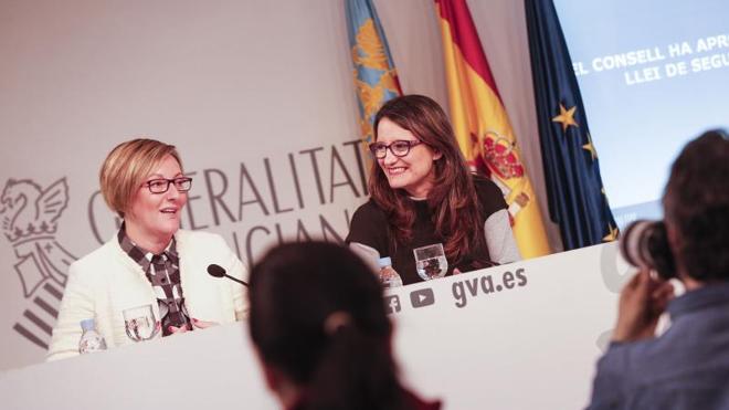 El Consell regula la movilidad de los funcionarios para reducir la provisionalidad