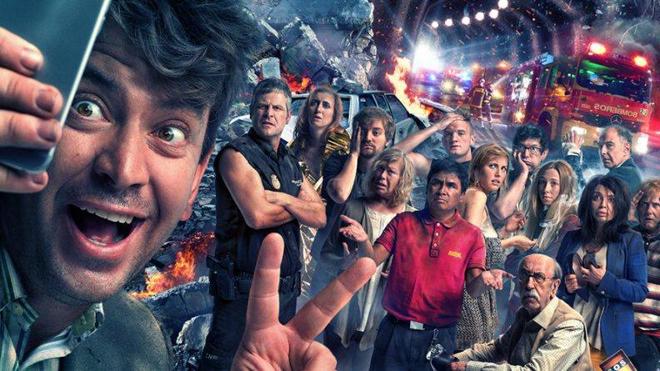 'El Hormiguero' | Arturo Valls, Natalia de Molina y Raúl Cimas visitan a Pablo Motos