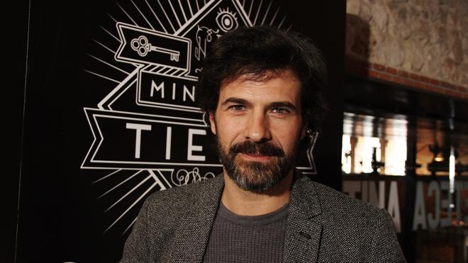 El verdadero motivo del adiós de Rodolfo Sancho a 'El Ministerio del Tiempo'