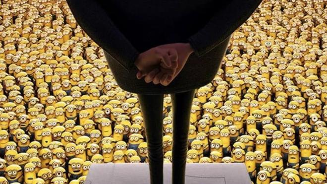 Encuentra a Bob Esponja en menos de 10 segundos