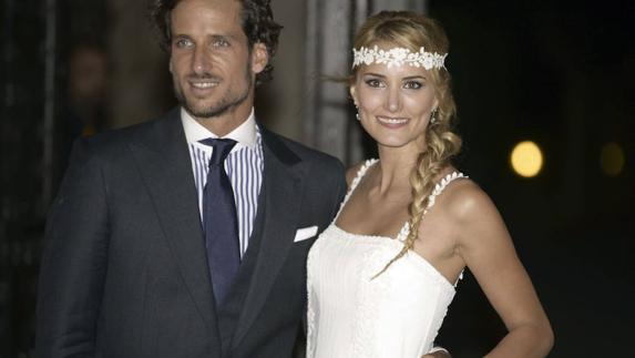 El juicio de Alba Carrillo y Feliciano López ya tiene fecha