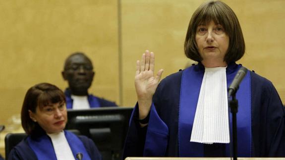 La Corte Penal Internacional, en Valencia el 3 y 4 de febrero