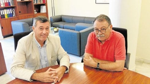 La fiscalía estudia si investiga a los concejales de Compromís de Xeraco