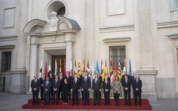 Aliados para la financiación de la Comunitat Valenciana