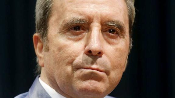 Muere el hermano de Ortega Cano