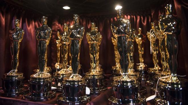 Oscars 2017 | Nominados a la mejor película en los premios Oscar 2017