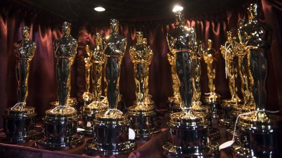 Oscars 2017 | Nominados a la mejor película en los premios Oscar 2017