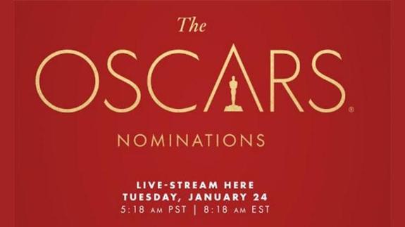 Oscars 2017 | Nominaciones a los premios Oscar 2017