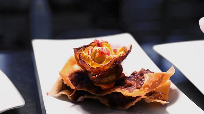 Veles e Vents, cuna de la gastronomía en miniatura