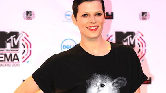 La Fiscalía analizará los tuits sobre la muerte de Bimba Bosé por si existe delito de odio