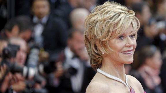 Jane Fonda vende su casa en Beverly Hills tras separarse de Richard Perry