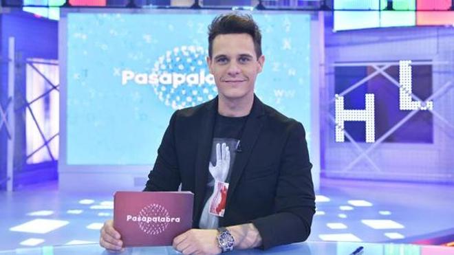'Pasapalabra' se emitirá también en fin de semana