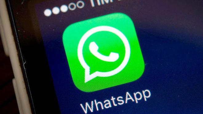 Whatsapp ya permite enviar mensajes sin conexión en iOS