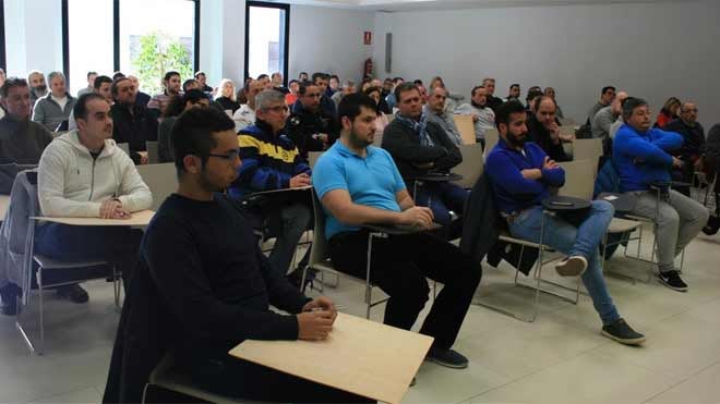 Sólo 15 de los candidatos a enterrador de Almassora aprueban el examen