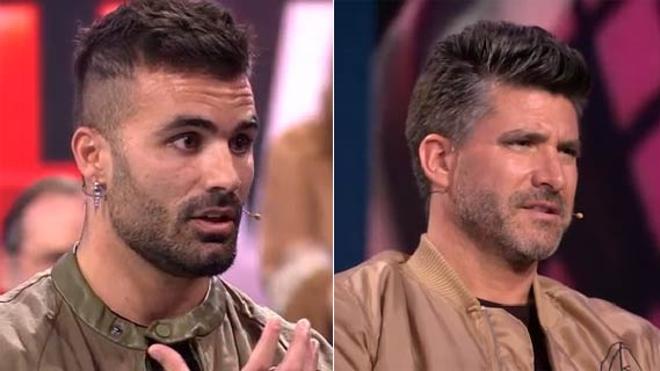 'Gran Hermano VIP 5' | El 'zasca' de Tutto Durán a Toño Sanchís
