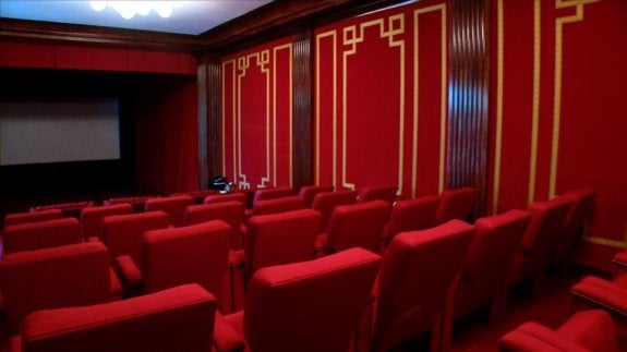 Dory sí pasa la frontera de Estados Unidos