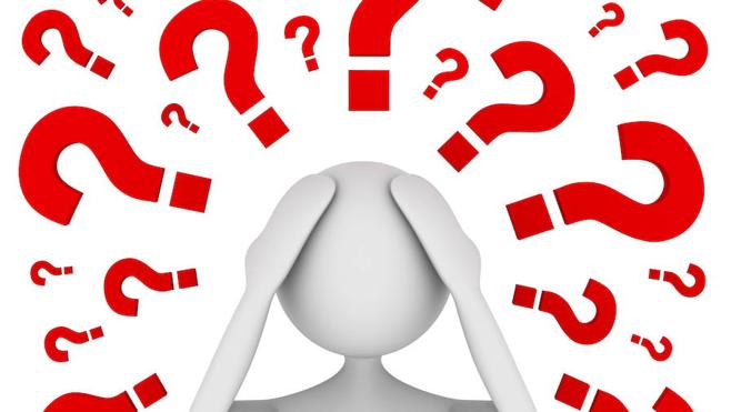 Si la hija de Teresa es la madre de mi hija, ¿quién soy yo para Teresa?
