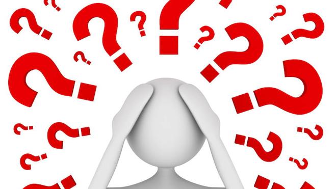 Solución | Si la hija de Teresa es la madre de mi hija, ¿quién soy yo para Teresa?