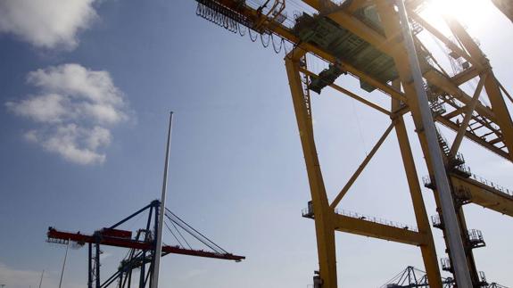 Juan Roig (Mercadona): «Si hay huelga de estibadores, tendremos lío»