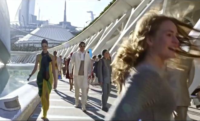 Ruta por la Valencia de cine