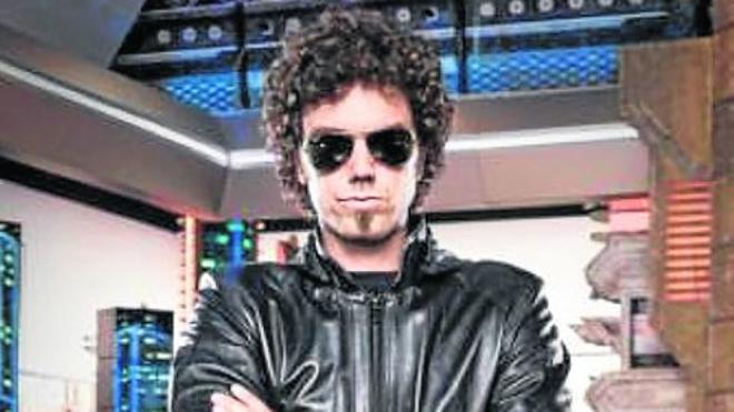 El Hombre de Negro deja 'El Hormiguero'