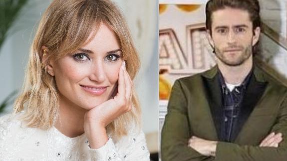 Alba Carrillo, Pelayo Díaz y otros posibles concursantes de 'Supervivientes 2017'