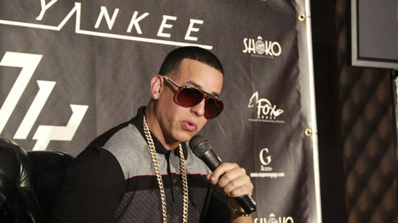 Daddy Yankee lidera el cartel del 'Latin Fest' el 7 de julio en la plaza de toros de Valencia