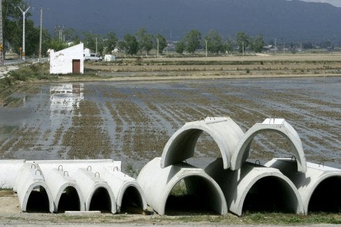 Cataluña aprueba el inicio de las obras para llevar agua del Ebro a Barcelona