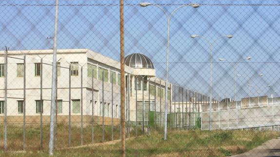 La cárcel de Picassent es la séptima de España con más ataques a funcionarios, 50 en seis años