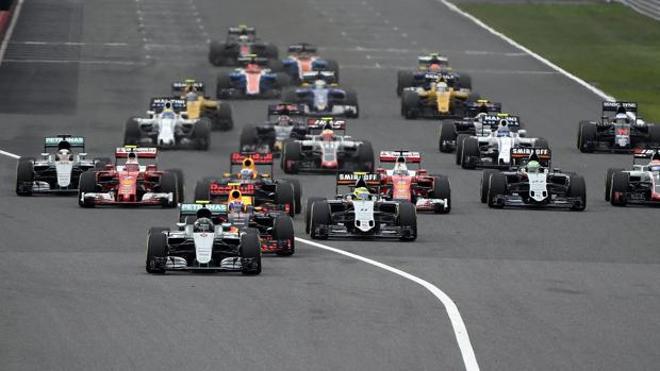 ¿Cuándo empieza el Mundial de Fórmula 1 (F1)? Calendario de carreras en 2017