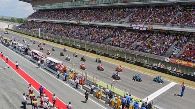 ¿Cuándo empieza el Mundial de MotoGP? Calendario de carreras en 2017