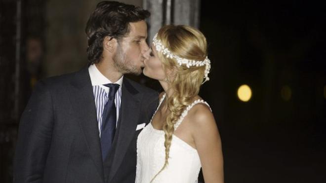 El divorcio no aplaca a Alba Carrillo, que pagará 7.000 euros de las costas