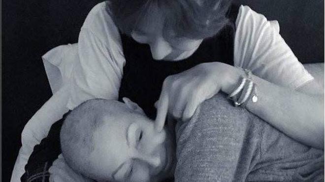 Shannen Doherty reaparece tras finalizar con la quimioterapia